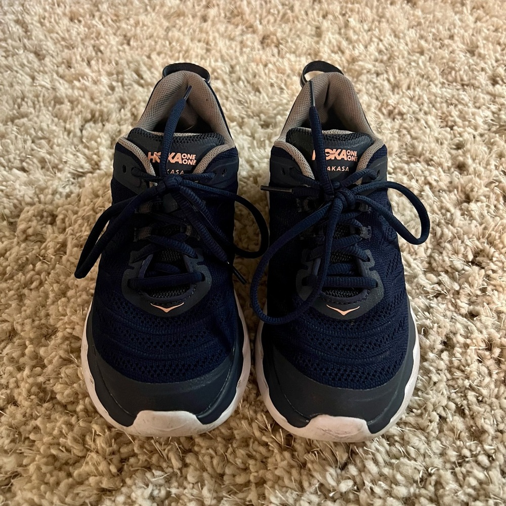 Hoka Womens Akasa Running Shoe